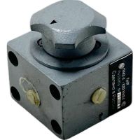 Переключатель манометра ПМ2-2-320