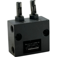 Питатель густой смазки 2-1000-1К Елгава