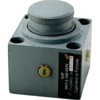 Переключатель манометра ЗМ2-1-320