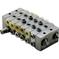 Питатель импульсный МИ-6 15-5-15-5-15-5