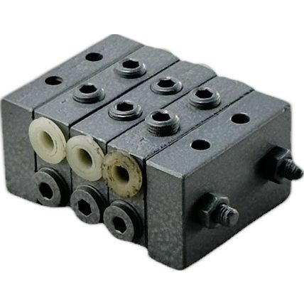 Питатель импульсный МИ-3 20-25Д-20