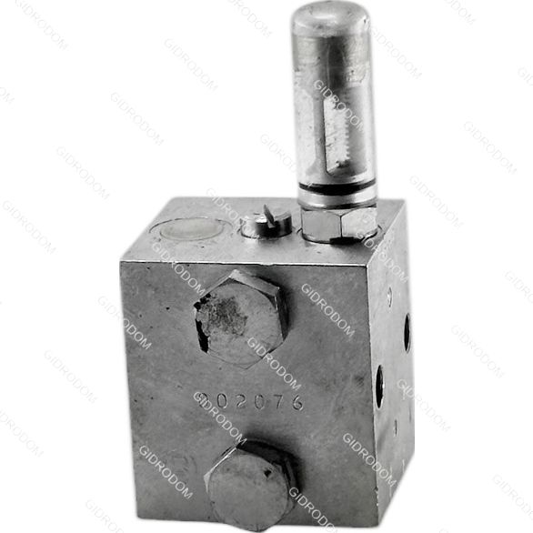 Питатель густой смазки VSKH 2 04-42-1 LINCOIN