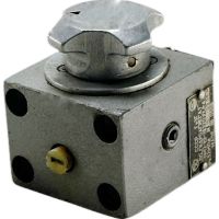 Переключатель манометра ПМ2-2-С320