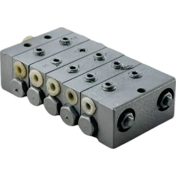 Питатель импульсный МИ-5 35-5-15-25-35