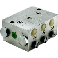 Питатель импульсный VSG 6 LINCOIN