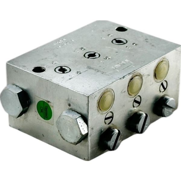 Питатель импульсный VSG 6 LINCOIN