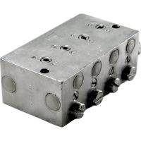 Питатель импульсный VSG 8 LINCOIN