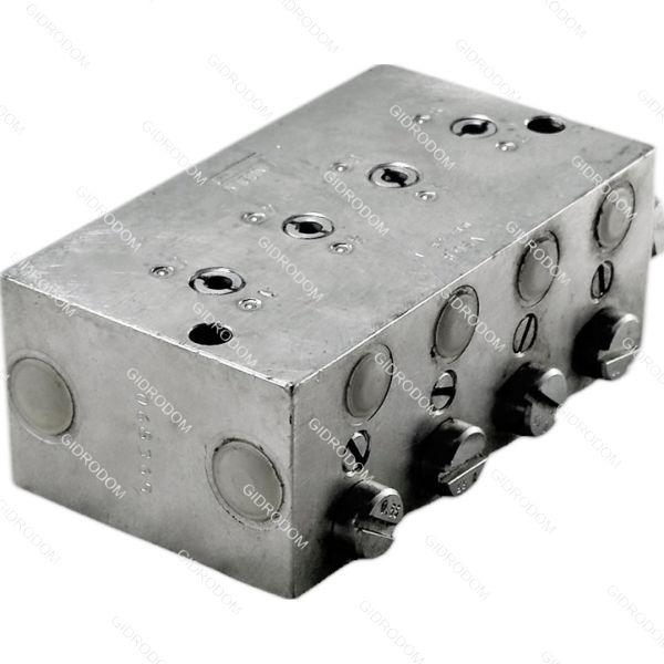 Питатель импульсный VSG 8 LINCOIN