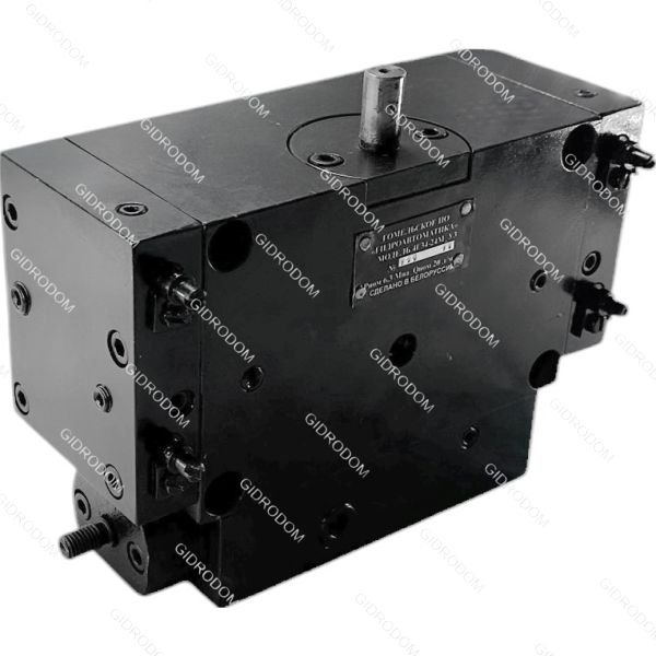 Гидропанель 2Г34-24М