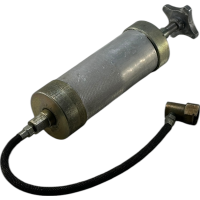 Шприц ручной густой смазки ШРГ250