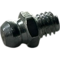 ТАВОТНИЦА (пресс- масленка) 1.1Ц6 ГОСТ 19853-74 (М6*1)