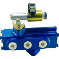 Пневмораспределитель РЭП1.1.25