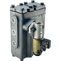 Пневмораспределитель РЭП2.1.20