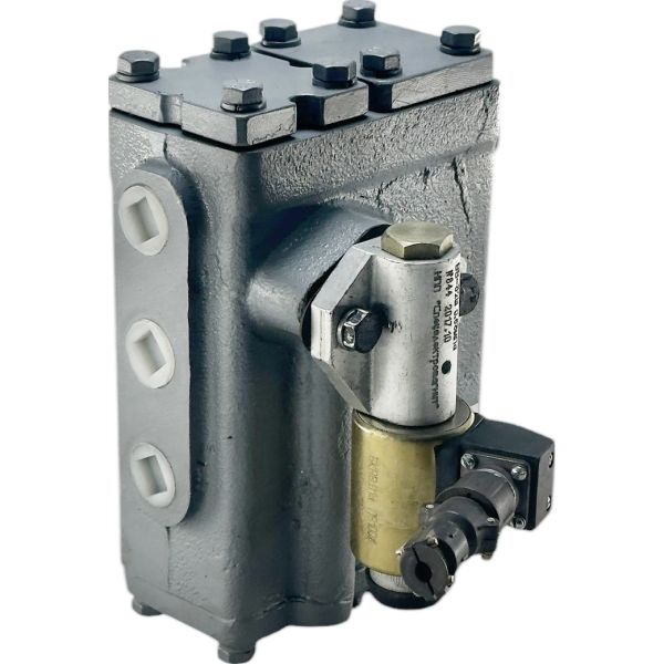 Пневмораспределитель РЭП2.1.20