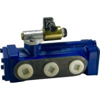 Пневмораспределитель РЭП1.1.40