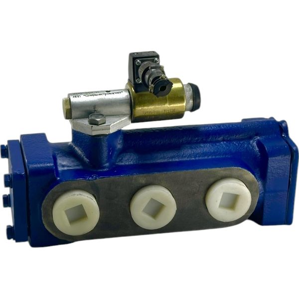 Пневмораспределитель РЭП1.1.40