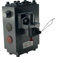 Пневмораспределитель РЭП2.1.25