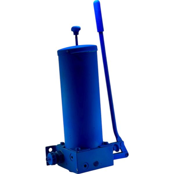 Станция смазки СДР 0000