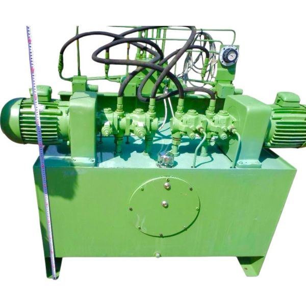 Гидростанция 7101214 SAS-ZADAR