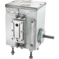 станция смазочная многоотводная (лубрикатор) СН5М12-02