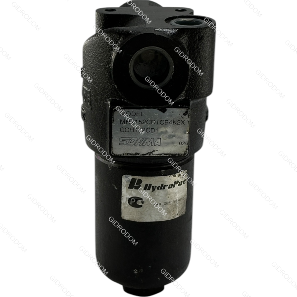 фильтр напорный MHT152CD1CB4K2X SOFIMA