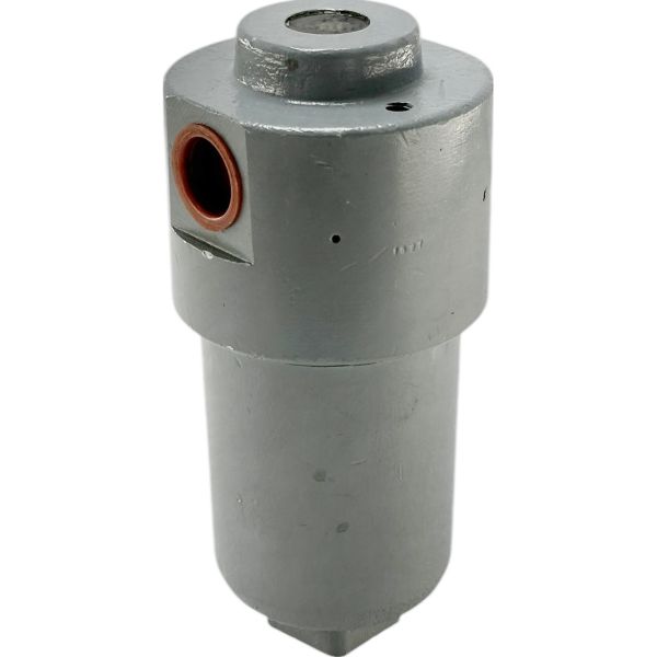 Фильтр магнитно-пористый Ф10-20-40/6,3