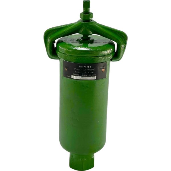 Фильтр магнитный очистительный ФМ1 (ФММ21)