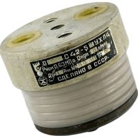 Фильтр напорный сетчатый 0,08ВС42-52