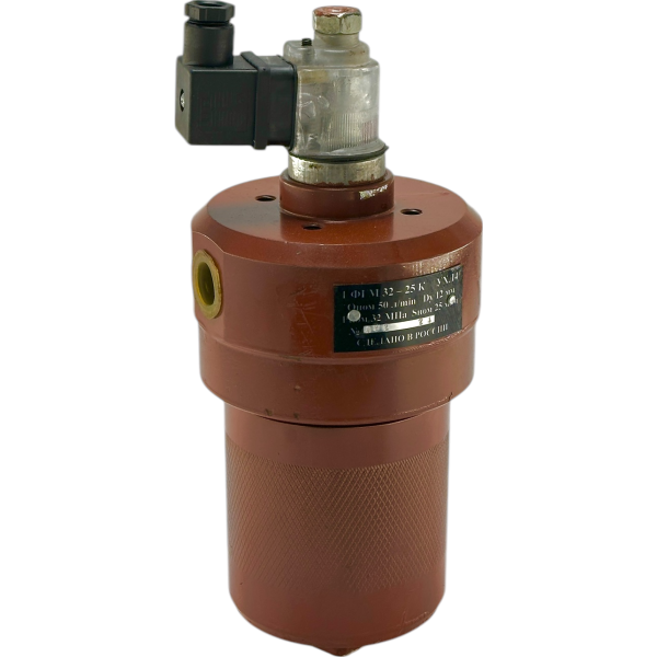 фильтр напорный 1ФГМ32-25М