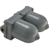 Фильтр магнитный сетчатый 016ФМС-12М