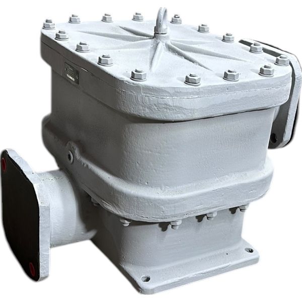 Фильтр магнитный очистительный ФМ8 (ФММ27)