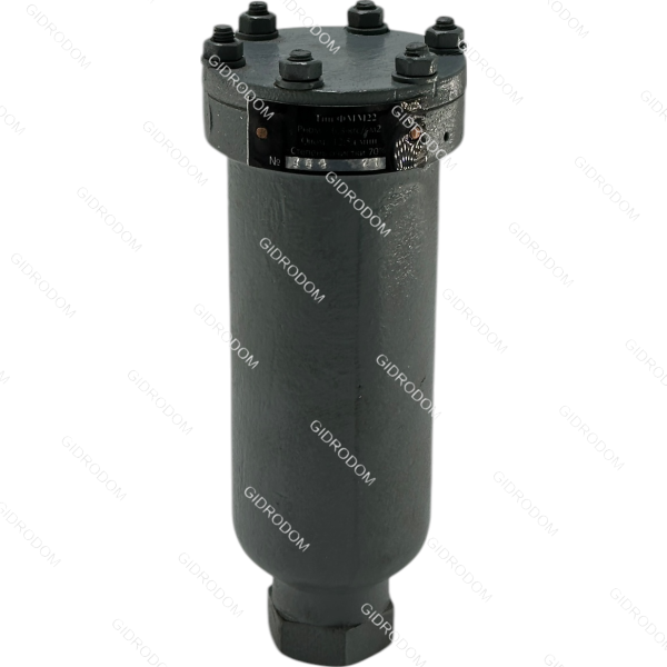 Фильтр магнитный очистительный ФМ2 (ФММ22)