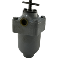 Фильтр щелевой (пластинчатый) 16-125-1