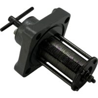 Фильтр щелевой (пластинчатый) 16-125-2