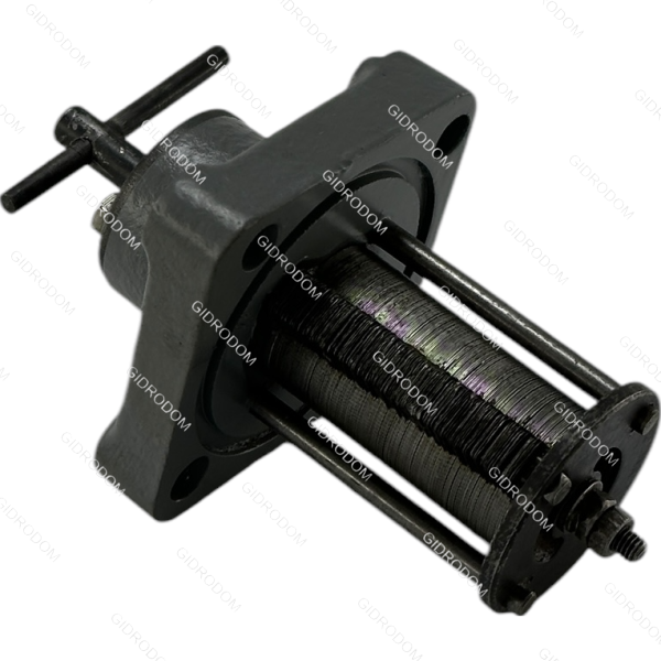 Фильтр щелевой (пластинчатый) 32-80-2