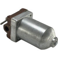 Фильтр щелевой (пластинчатый) 40-80-1