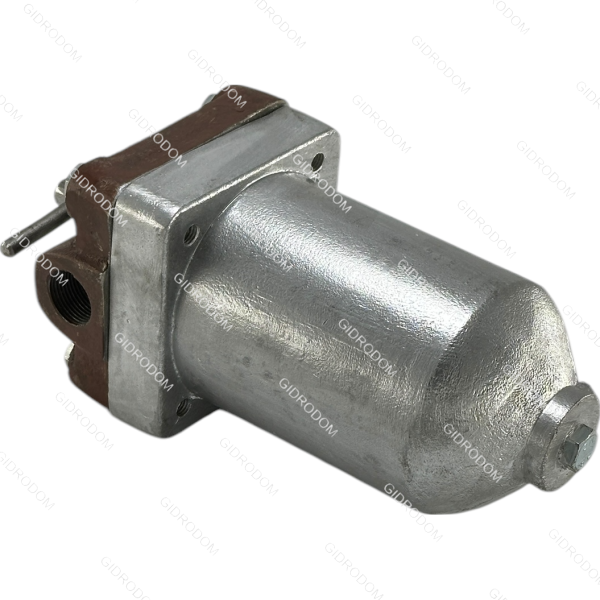 Фильтр щелевой (пластинчатый) 63-125-1М