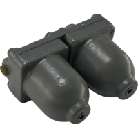 Фильтр магнитный сетчатый 008ФМС-12М