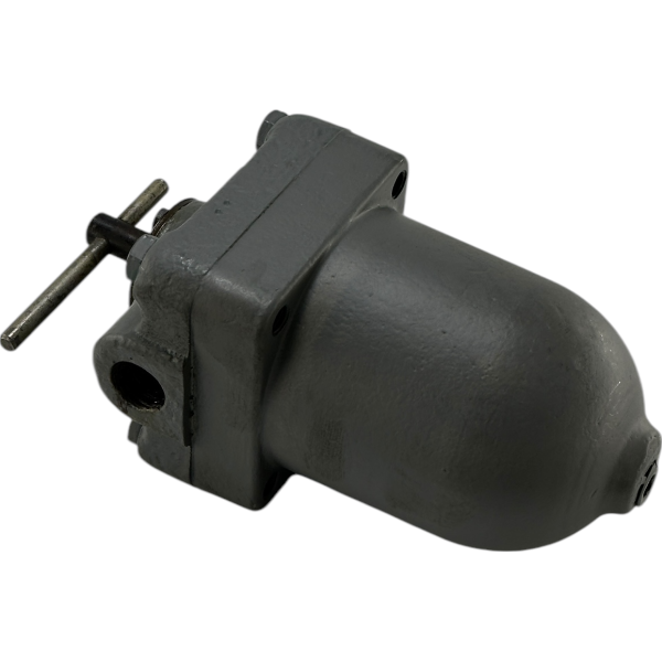 Фильтр щелевой (пластинчатый) 32-80-1