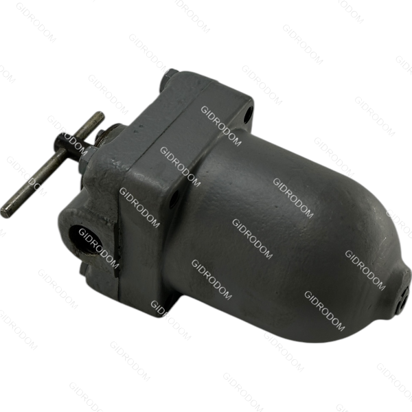 Фильтр щелевой (пластинчатый) 32-80-1