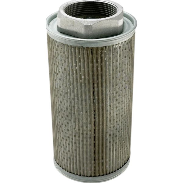 Фильтр всасывающий сетчатый JL-20