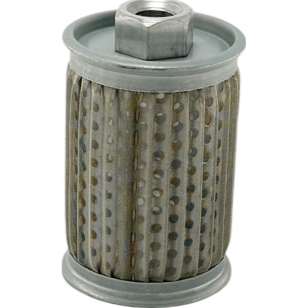 Фильтр всасывающий сетчатый JL-08