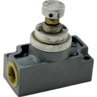 Пневмодроссель 20-2