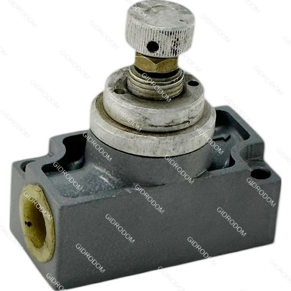 Пневмодроссель 20-2