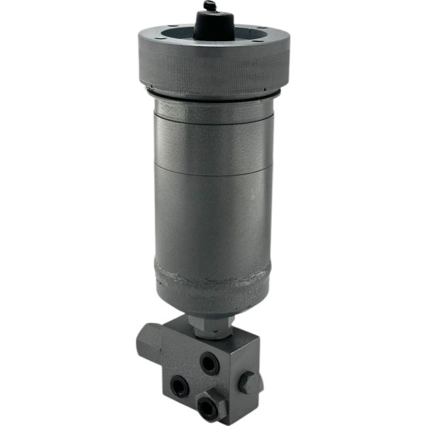 Пневмогидроаккумулятор ПГА64000А