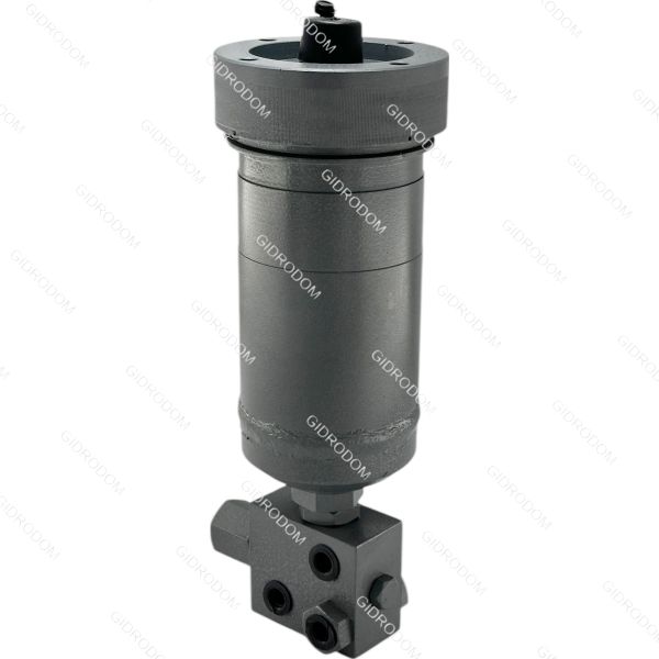 Пневмогидроаккумулятор ПГА64000А