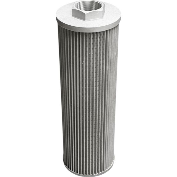 Фильтр всасывающий сетчатый XUI-160x80