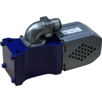 Гидрораспределитель 54БПГ73-11