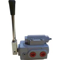 Гидрораспределитель MRV-03-PC