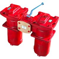 фильтр переключаемый сливной RFD660DAN20A1.1 HYDAC